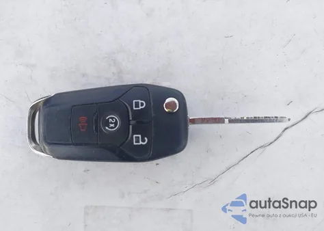 2017 Ford F-150 Xlt from USA, damaged, VIN 1FTEW1CP8HKC63999